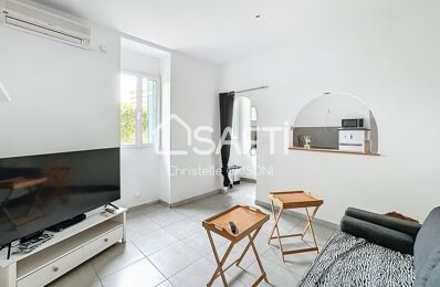 vente appartement 178 000 € à proximité de Calcatoggio (20111)