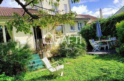 vente maison 995 000 € à proximité de Nanterre (92000)