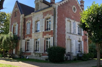 vente maison 1 470 000 € à proximité de Pont-Sainte-Maxence (60700)