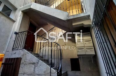 vente appartement 35 000 € à proximité de Rothonay (39270)