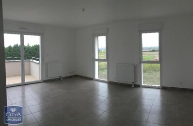 location appartement 741 € CC /mois à proximité de Montbazon (37250)