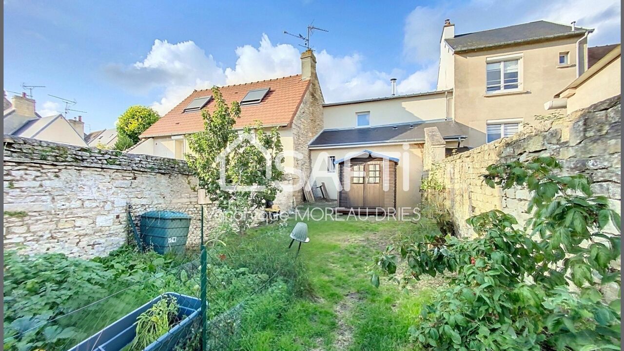 immeuble  pièces 135 m2 à vendre à Caen (14000)