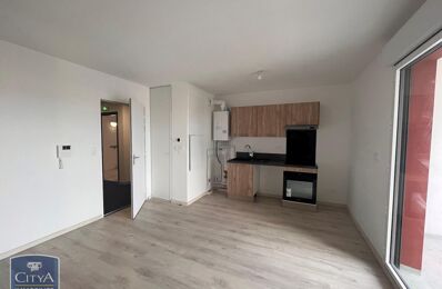 location appartement 625 € CC /mois à proximité de Montbazon (37250)