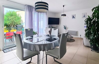 vente maison 285 000 € à proximité de Garons (30128)