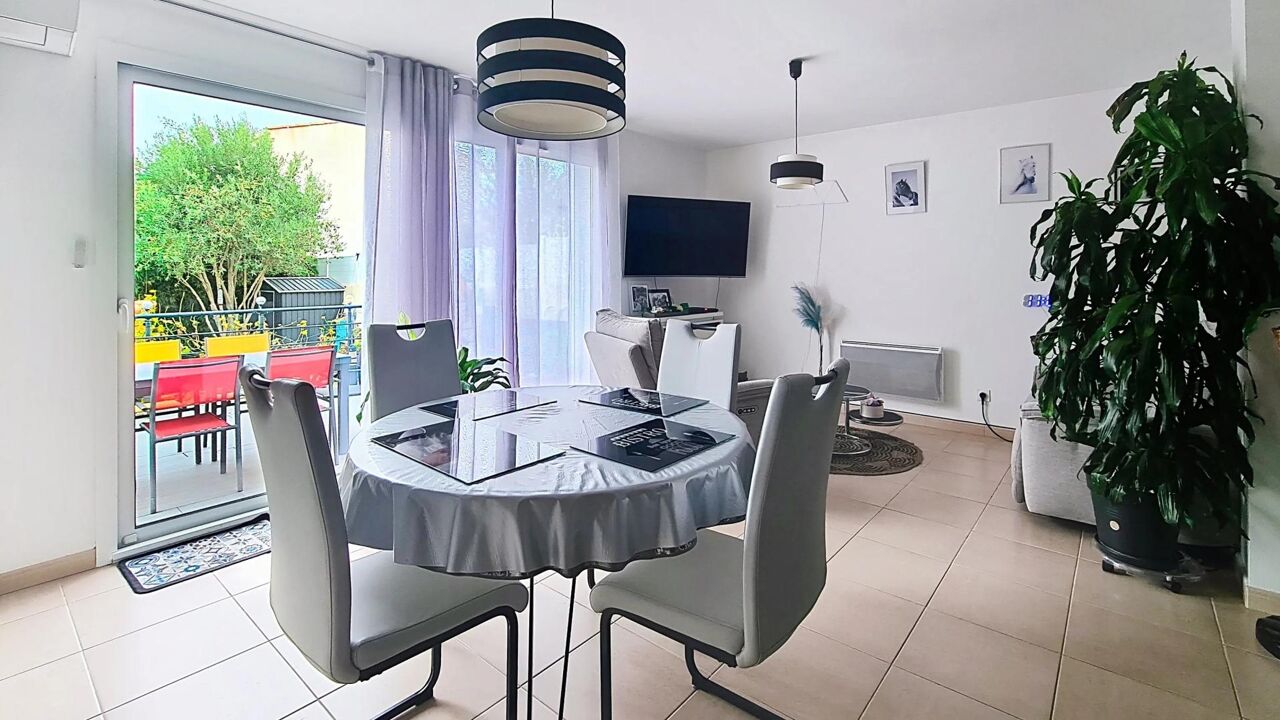 maison 5 pièces 80 m2 à vendre à Beauvoisin (30640)