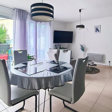 Maison 5 pièces 80 m²