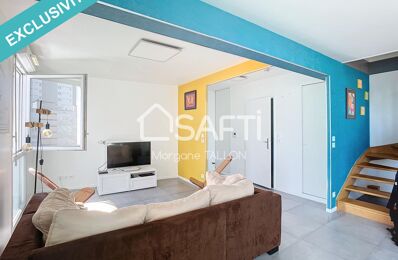 vente appartement 326 000 € à proximité de Quincy-sous-Sénart (91480)