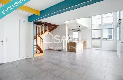 vente appartement 326 000 € à proximité de Ivry-sur-Seine (94200)