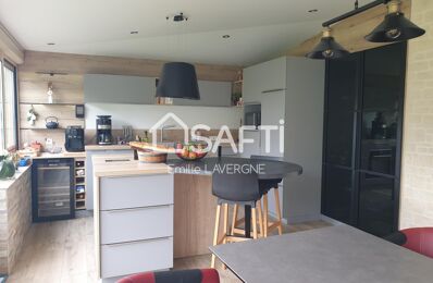 vente maison 359 500 € à proximité de Machecoul-Saint-Même (44270)