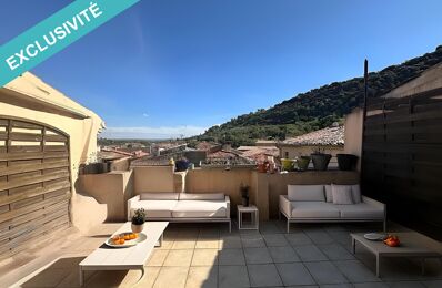 vente appartement 145 000 € à proximité de Saint-Pargoire (34230)