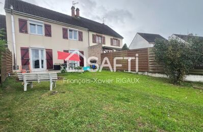 vente maison 162 000 € à proximité de Bully-les-Mines (62160)