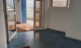 Bureau  89 m² à louer à Fort-de-France (97200)