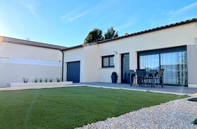 maison 4 pièces 102 m2 à vendre à Narbonne (11100)