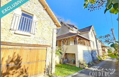 vente maison 139 000 € à proximité de Prats-de-Carlux (24370)