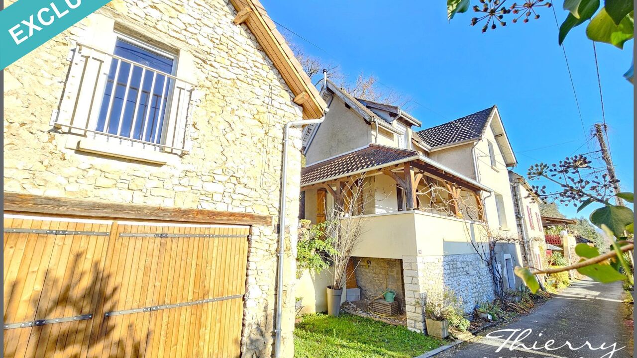 maison 4 pièces 90 m2 à vendre à Prats-de-Carlux (24370)