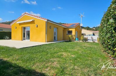 vente maison 259 000 € à proximité de Vichel (63340)