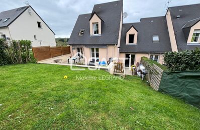 vente maison 234 900 € à proximité de Bonneville-la-Louvet (14130)