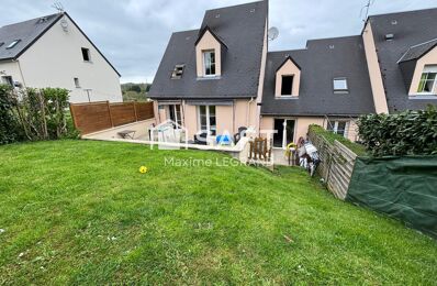 vente maison 234 900 € à proximité de Ouilly-le-Vicomte (14100)