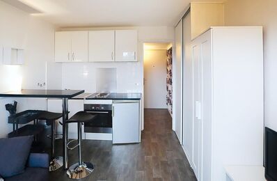 vente appartement 152 000 € à proximité de Ivry-sur-Seine (94200)