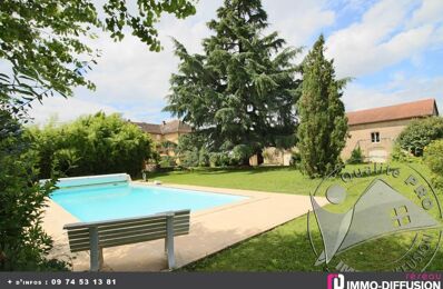 vente maison 549 000 € à proximité de Puy-l'Évêque (46700)