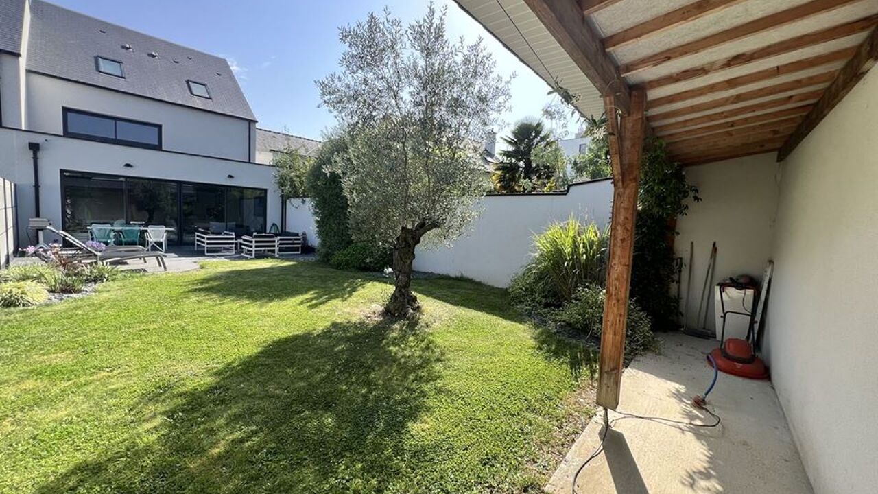 maison 6 pièces 164 m2 à vendre à Rennes (35000)