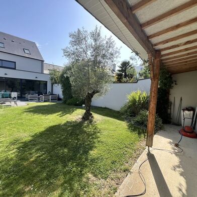 Maison 6 pièces 164 m²