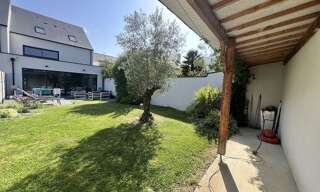 Maison 6 Pièces 164 m² à vendre à Rennes (35000)