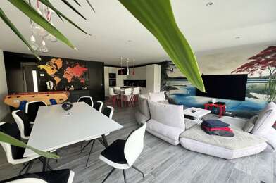 Maison 6 pièces 729000 €