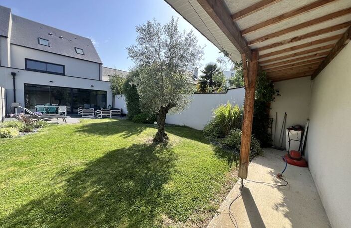 Maison Contemporaine - 164m ² — photo 3