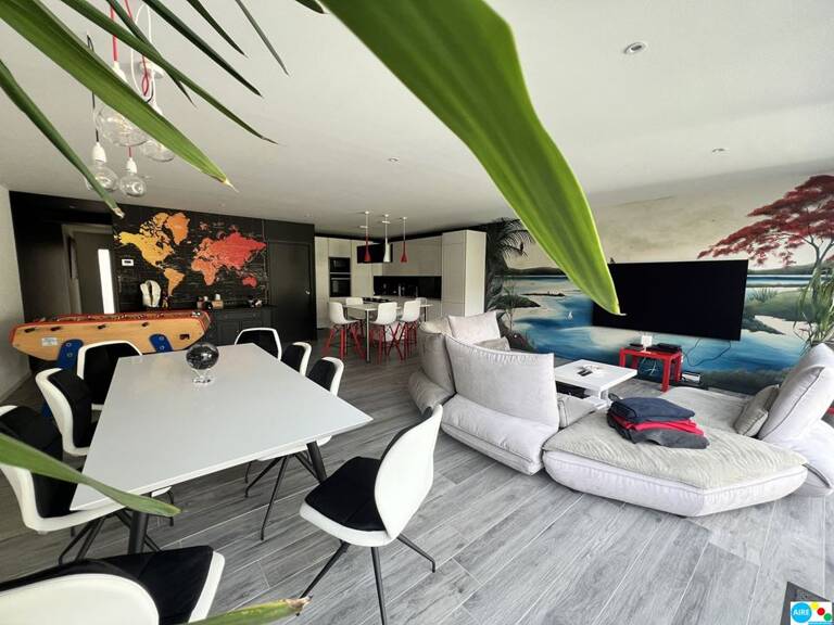 Maison Contemporaine - 164m ² — photo 1
