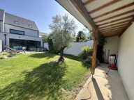 Maison Contemporaine - 164m ² — photo 3