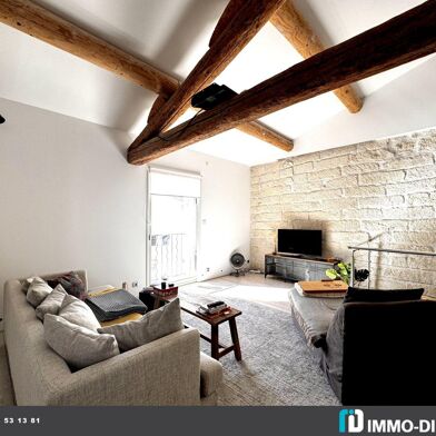 Maison 4 pièces 151 m²