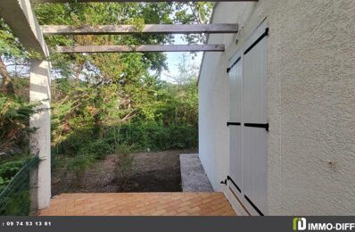 maison 4 pièces 76 m2 à vendre à Clermont-l'Hérault (34800)