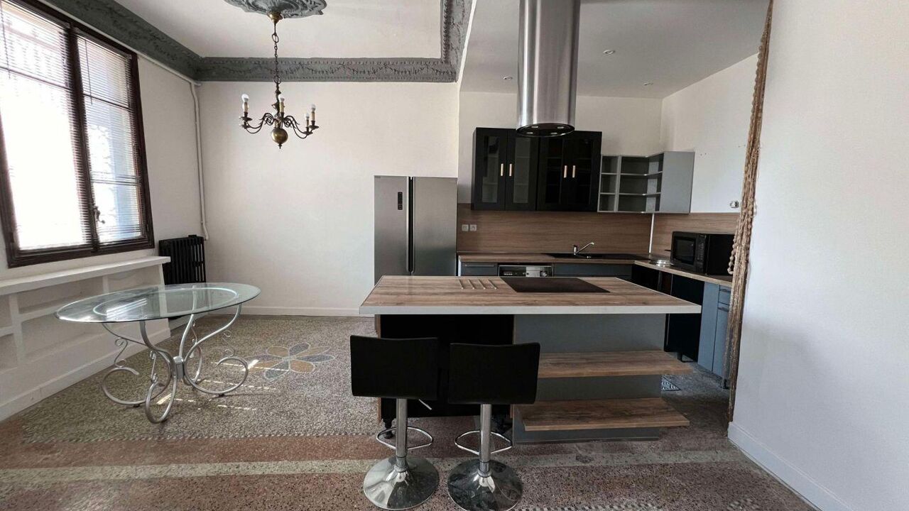 maison 7 pièces 147 m2 à vendre à Béziers (34500)