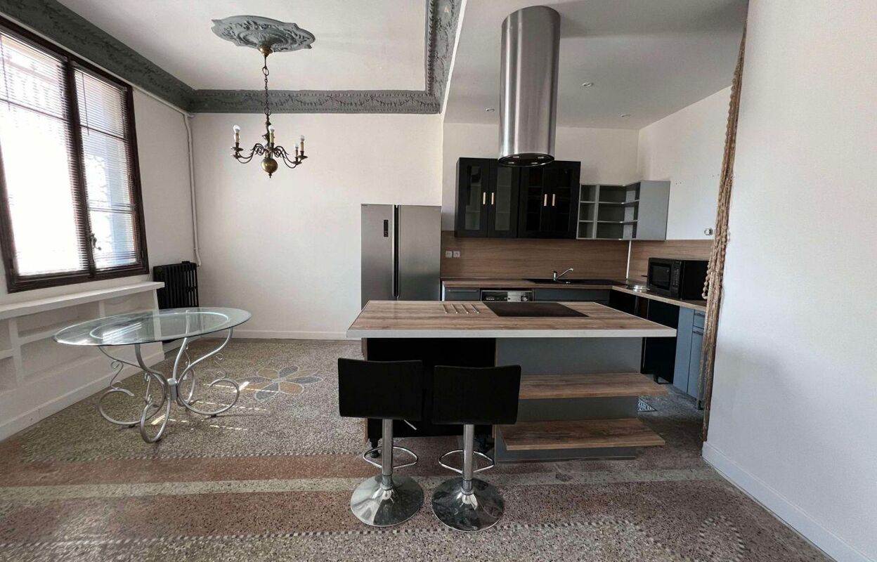 maison 7 pièces 147 m2 à vendre à Béziers (34500)