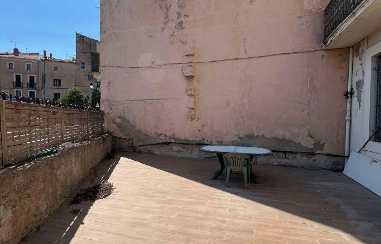 maison 7 pièces 147 m2 à vendre à Béziers (34500)