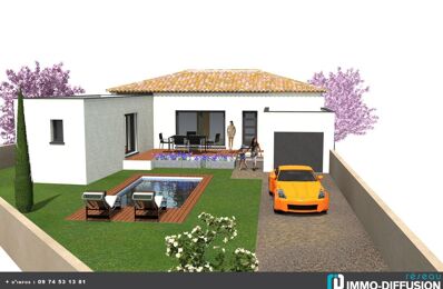 vente maison 287 675 € à proximité de Brouzet-Lès-Alès (30580)