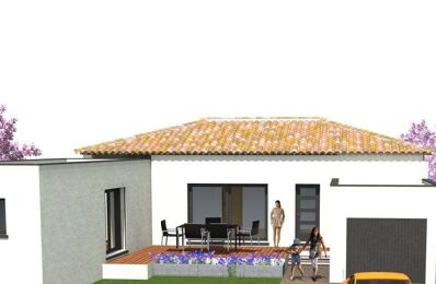 vente maison 287 675 € à proximité de Montaren-Et-Saint-Médiers (30700)