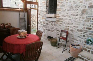 vente maison 105 000 € à proximité de Concèze (19350)