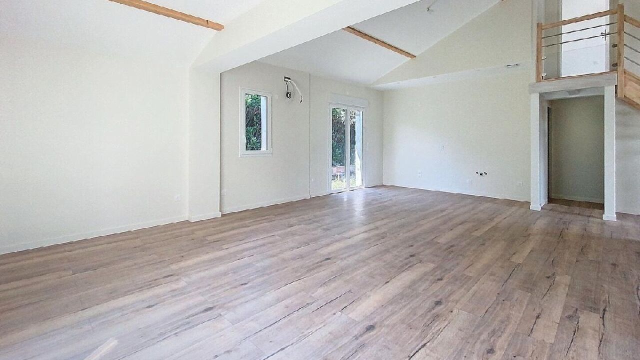 maison 4 pièces 84 m2 à vendre à Bâgé-Dommartin (01380)