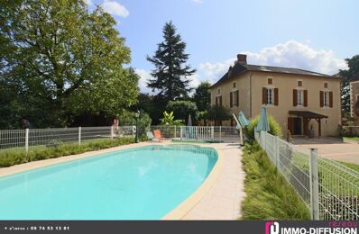 vente maison 475 000 € à proximité de Montaigu-de-Quercy (82150)