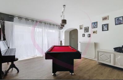 maison 6 pièces 170 m2 à vendre à Vallet (44330)