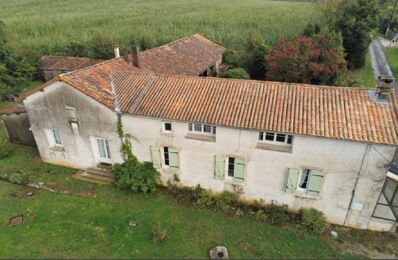 vente maison 159 575 € à proximité de Saint-Claud (16450)