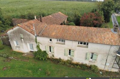 vente maison 159 575 € à proximité de Mouton (16460)