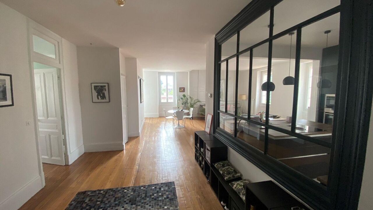 appartement 4 pièces 118 m2 à louer à Valence (26000)