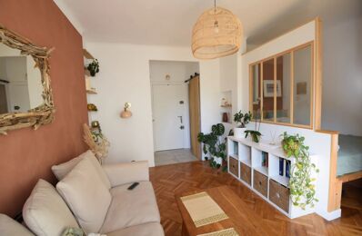 location appartement 880 € CC /mois à proximité de Saint-Paul-de-Vence (06570)