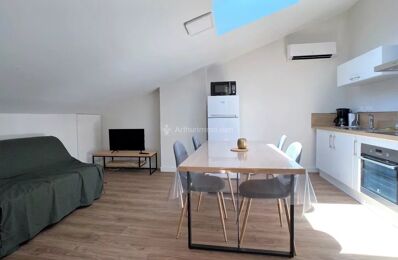 location appartement 530 € CC /mois à proximité de Marssac-sur-Tarn (81150)