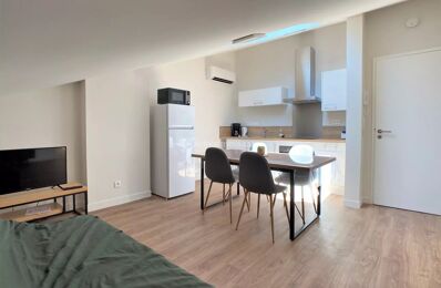 location appartement 530 € CC /mois à proximité de Saint-Juéry (81160)