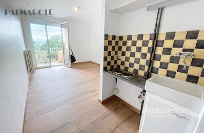 vente appartement 28 000 € à proximité de Perpignan (66)