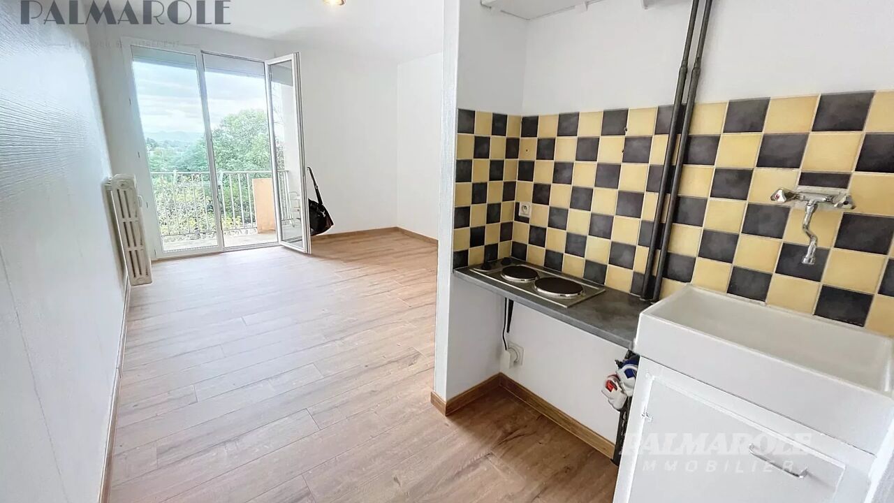 appartement 1 pièces 18 m2 à vendre à Perpignan (66000)